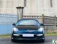 Photo porsche boxster 3.4i S 320 ch Black Edition