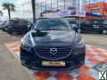 Photo mazda cx-5 2.2 l skyactiv-d 150 4x2 dynamique gps