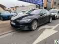 Photo tesla model s 75d . phase 2