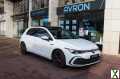 Photo volkswagen golf viii 2.0 tsi 245 gti dsg7