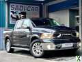 Photo dodge ram 1500 longhorn laie - 5,7i v8 400cv + lpg