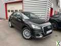 Photo audi q2 35 tfsi 150ch cod business line s tronic 7 euro6dt