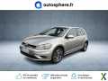 Photo volkswagen golf 1.4 tsi 125ch bluemotion technology sound dsg7 5p