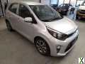 Photo kia picanto pulse