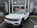 Photo volkswagen tiguan 2.0 tsi highline 4motion dsg t