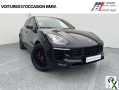 Photo porsche macan 3.0 v6 360ch gts pdk