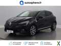 Photo renault clio 1.3 tce 140ch initiale paris -21n