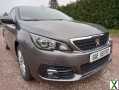 Photo peugeot 308 BLUEHDI 100 ACTIVE BUSINESS CAMERA GPS 2 PLACES