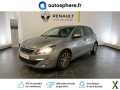 Photo peugeot 308 1.2 puretech 110ch style s\\u0026s 5p