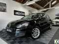 Photo volkswagen golf 1.4 80ch trendline 3p