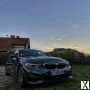 Photo bmw 330 SERIE 3 G20 (10/2018) 292 ch BVA8 M Sport