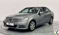 Photo mercedes-benz cl 180 cdi blueefficiency