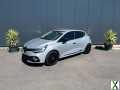 Photo renault clio iv rs 1.6 t 200 edc