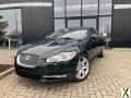 Photo jaguar xf 3.0 turbo v6 business edition dpf