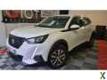 Photo peugeot 2008 puretech 100 setamp;s bvm6 active