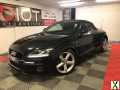 Photo audi tt roadster 2.0 tdi 170 quaro s line