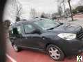 Photo dacia dokker 1.5 dCi 90 Silver Line