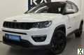 Photo jeep compass BROOKLYN EDITION 4X2