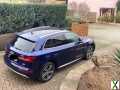 Photo audi q5 2.0 TFSI 252 S tronic 7 Quattro S line