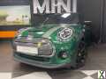 Photo mini cooper se 184ch edition greenwich bva