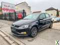 Photo volkswagen polo 1.2 tsi 90ch bluemotion technology allstar 5p