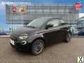 Photo fiat 500e e 118ch france edition