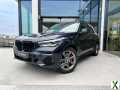 Photo bmw x5 xdrive40d 340ch m sport