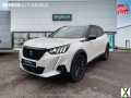 Photo peugeot 2008 1.2 puretech 155ch s/s gt eat8 tpano siege chauf c