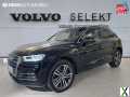 Photo audi q5 40 tdi 190ch s line quattro s tronic 7 euro6d-t