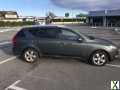 Photo kia ceed sw / cee'd sw 1.6 CRDi 115 ISG Euro 5 Style