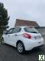 Photo peugeot 208 1.4 HDI 68