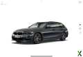 Photo bmw 330 e touring m sport real hybr