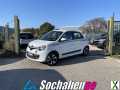 Photo renault twingo 0.9 tce 90 e6c limited edc