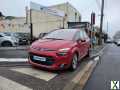 Photo citroen c4 picasso ii exclusive thp 165ch s\\u0026amp;s eat6