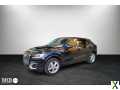 Photo audi q2 1.4 tfsi cod - 150 - bv s-tronic sport phase 1