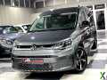 Photo volkswagen caddy maxi 1.5 tsi style dsg etat neuf led cam