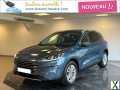 Photo ford kuga 1.5 ecoblue 120ch titanium + pack assistance