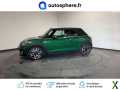 Photo mini cooper 136ch edition greenwich euro6d-t