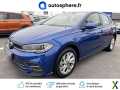 Photo volkswagen polo 1.0 tsi 95ch style