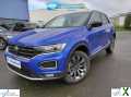 Photo volkswagen t-roc 1.5 tsi 150 evo start/stop dsg7 carat