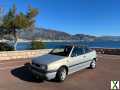 Photo volkswagen golf cabriolet 1.8i Classic Line