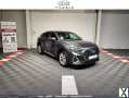 Photo audi q3 Sportback 35 TDI 150 ch S tronic 7 S line