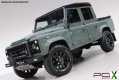 Photo land rover defender 110 td4 122cv crew cab - unique -