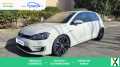 Photo volkswagen golf 1.4 TSI 204 Hybride Rechargeable DSG6 GTE