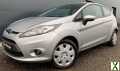 Photo ford fiesta trend