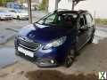 Photo peugeot 2008 1.6 e-hdi fap - 92 - bv etg6 allure