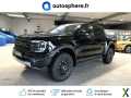 Photo ford ranger 3.0 ecoboost v6 292ch stop\\u0026start double cabin