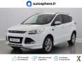 Photo ford kuga 2.0 tdci 150ch sport platinium