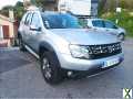 Photo dacia duster 1.5 dci 110 4x4 prestige