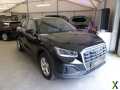 Photo audi q2 35 tfsi